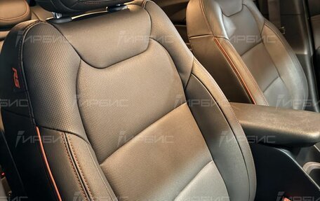 Chevrolet TrailBlazer, 2025 год, 3 500 000 рублей, 27 фотография