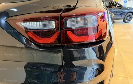 Chevrolet TrailBlazer, 2025 год, 3 500 000 рублей, 6 фотография