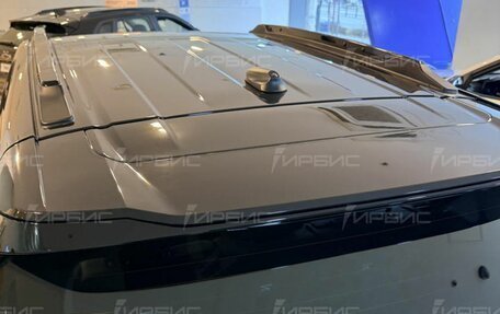 Chevrolet TrailBlazer, 2025 год, 3 500 000 рублей, 37 фотография