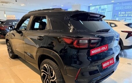 Chevrolet TrailBlazer, 2025 год, 3 500 000 рублей, 8 фотография