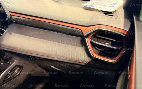 Chevrolet TrailBlazer, 2025 год, 3 500 000 рублей, 16 фотография