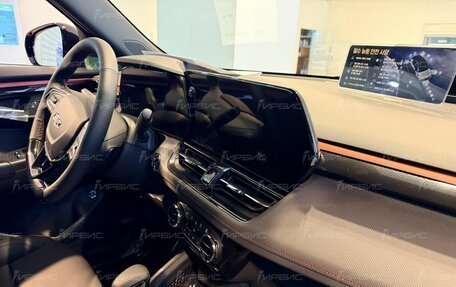 Chevrolet TrailBlazer, 2025 год, 3 500 000 рублей, 17 фотография