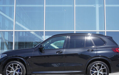 BMW X5, 2021 год, 7 350 000 рублей, 8 фотография