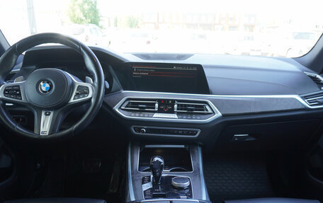 BMW X5, 2021 год, 7 350 000 рублей, 12 фотография