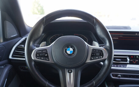 BMW X5, 2021 год, 7 350 000 рублей, 13 фотография