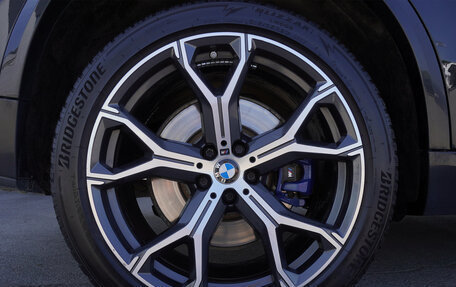 BMW X5, 2021 год, 7 350 000 рублей, 24 фотография