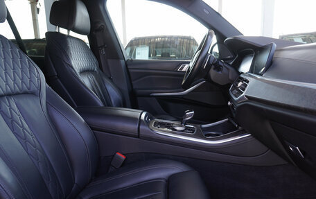 BMW X5, 2021 год, 7 350 000 рублей, 21 фотография