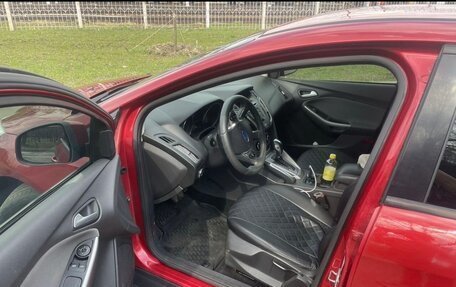 Ford Focus III, 2013 год, 594 000 рублей, 7 фотография