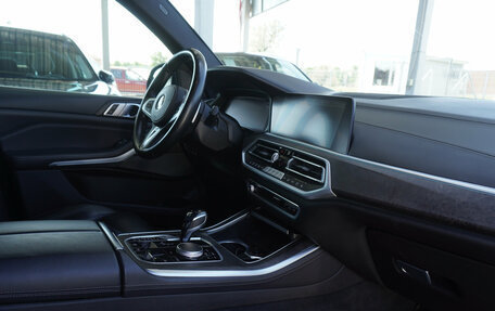 BMW X5, 2021 год, 7 350 000 рублей, 22 фотография