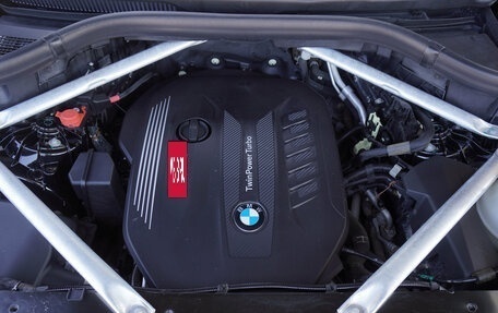 BMW X5, 2021 год, 7 350 000 рублей, 25 фотография