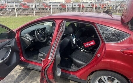 Ford Focus III, 2013 год, 594 000 рублей, 8 фотография