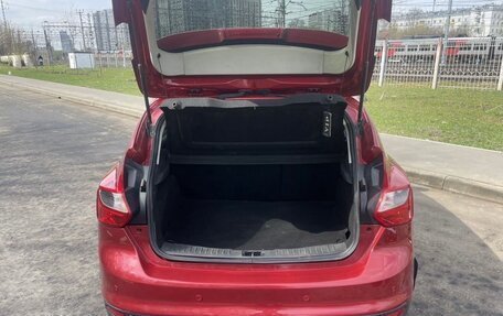 Ford Focus III, 2013 год, 594 000 рублей, 9 фотография