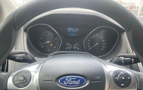 Ford Focus III, 2013 год, 594 000 рублей, 10 фотография