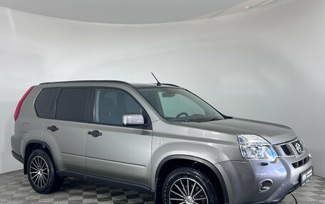 Nissan X-Trail, 2014 год, 1 099 000 рублей, 4 фотография