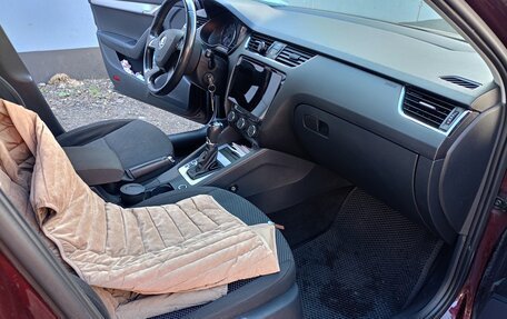 Skoda Octavia, 2013 год, 1 180 000 рублей, 8 фотография