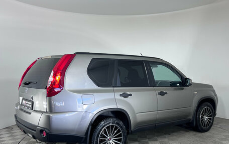 Nissan X-Trail, 2014 год, 1 099 000 рублей, 5 фотография