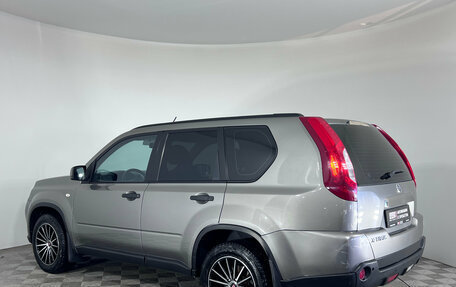 Nissan X-Trail, 2014 год, 1 099 000 рублей, 7 фотография