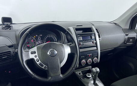 Nissan X-Trail, 2014 год, 1 099 000 рублей, 12 фотография