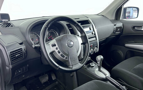 Nissan X-Trail, 2014 год, 1 099 000 рублей, 9 фотография