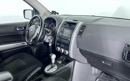 Nissan X-Trail, 2014 год, 1 099 000 рублей, 10 фотография