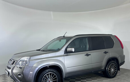 Nissan X-Trail, 2014 год, 1 099 000 рублей, 8 фотография