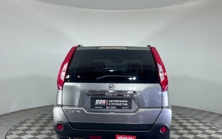 Nissan X-Trail, 2014 год, 1 099 000 рублей, 6 фотография