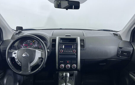 Nissan X-Trail, 2014 год, 1 099 000 рублей, 11 фотография