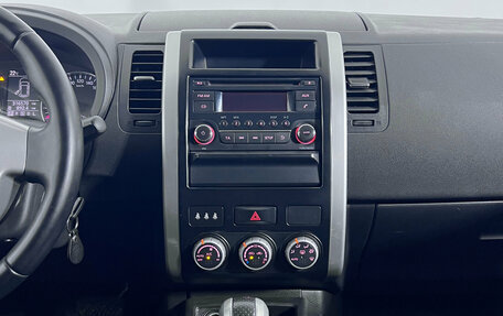 Nissan X-Trail, 2014 год, 1 099 000 рублей, 17 фотография