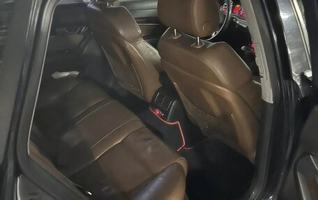 Audi A6, 2005 год, 950 000 рублей, 3 фотография
