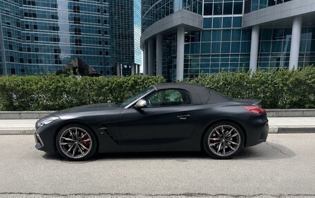 BMW Z4, 2021 год, 5 850 000 рублей, 5 фотография