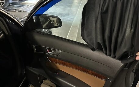 Audi A6, 2005 год, 950 000 рублей, 4 фотография