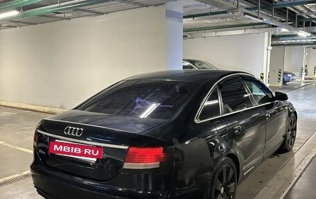 Audi A6, 2005 год, 950 000 рублей, 7 фотография