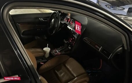 Audi A6, 2005 год, 950 000 рублей, 5 фотография