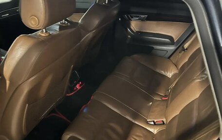 Audi A6, 2005 год, 950 000 рублей, 11 фотография