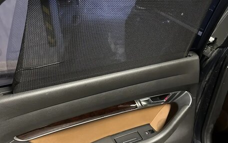 Audi A6, 2005 год, 950 000 рублей, 12 фотография