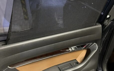 Audi A6, 2005 год, 950 000 рублей, 13 фотография