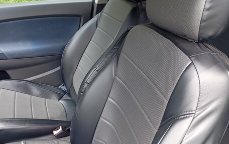 Opel Corsa D, 2007 год, 380 000 рублей, 7 фотография