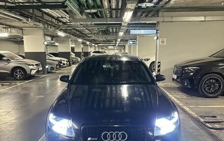 Audi A6, 2005 год, 950 000 рублей, 16 фотография