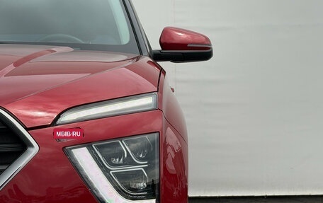 Hyundai Creta, 2021 год, 2 530 000 рублей, 3 фотография