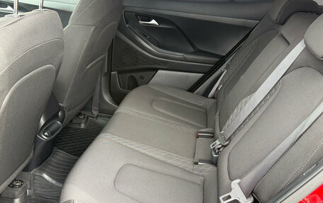 Hyundai Creta, 2021 год, 2 530 000 рублей, 13 фотография