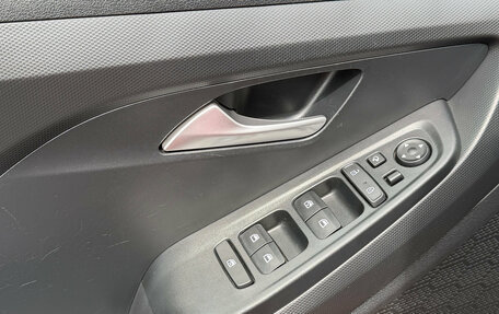 Hyundai Creta, 2021 год, 2 530 000 рублей, 14 фотография