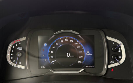 Hyundai Creta, 2021 год, 2 530 000 рублей, 11 фотография