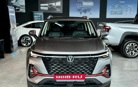Changan CS35 Plus, 2025 год, 2 839 900 рублей, 2 фотография