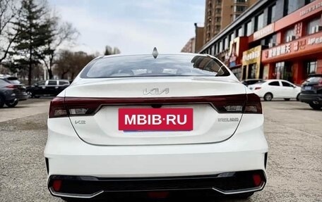 KIA K3, 2023 год, 1 140 018 рублей, 8 фотография