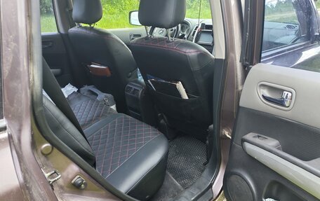 Nissan X-Trail, 2008 год, 890 000 рублей, 8 фотография