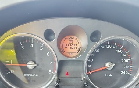 Nissan X-Trail, 2008 год, 890 000 рублей, 10 фотография