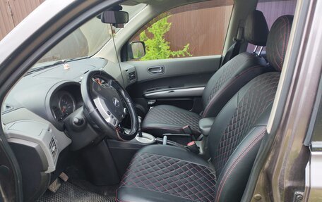 Nissan X-Trail, 2008 год, 890 000 рублей, 5 фотография
