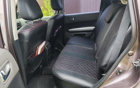 Nissan X-Trail, 2008 год, 890 000 рублей, 6 фотография