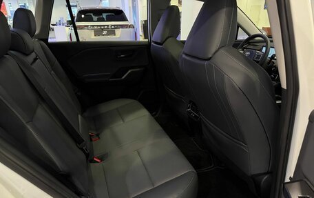 Toyota RAV4, 2026 год, 4 400 000 рублей, 9 фотография