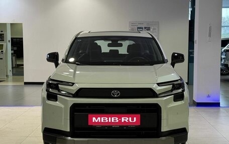 Toyota RAV4, 2026 год, 4 400 000 рублей, 3 фотография